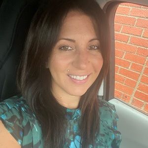 Meet your Posher, Jenna